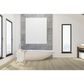 Fuzion Dynamix Hardcore 3DGE Lake Pebble 7" x 60" Luxury Vinyl Plank, , large