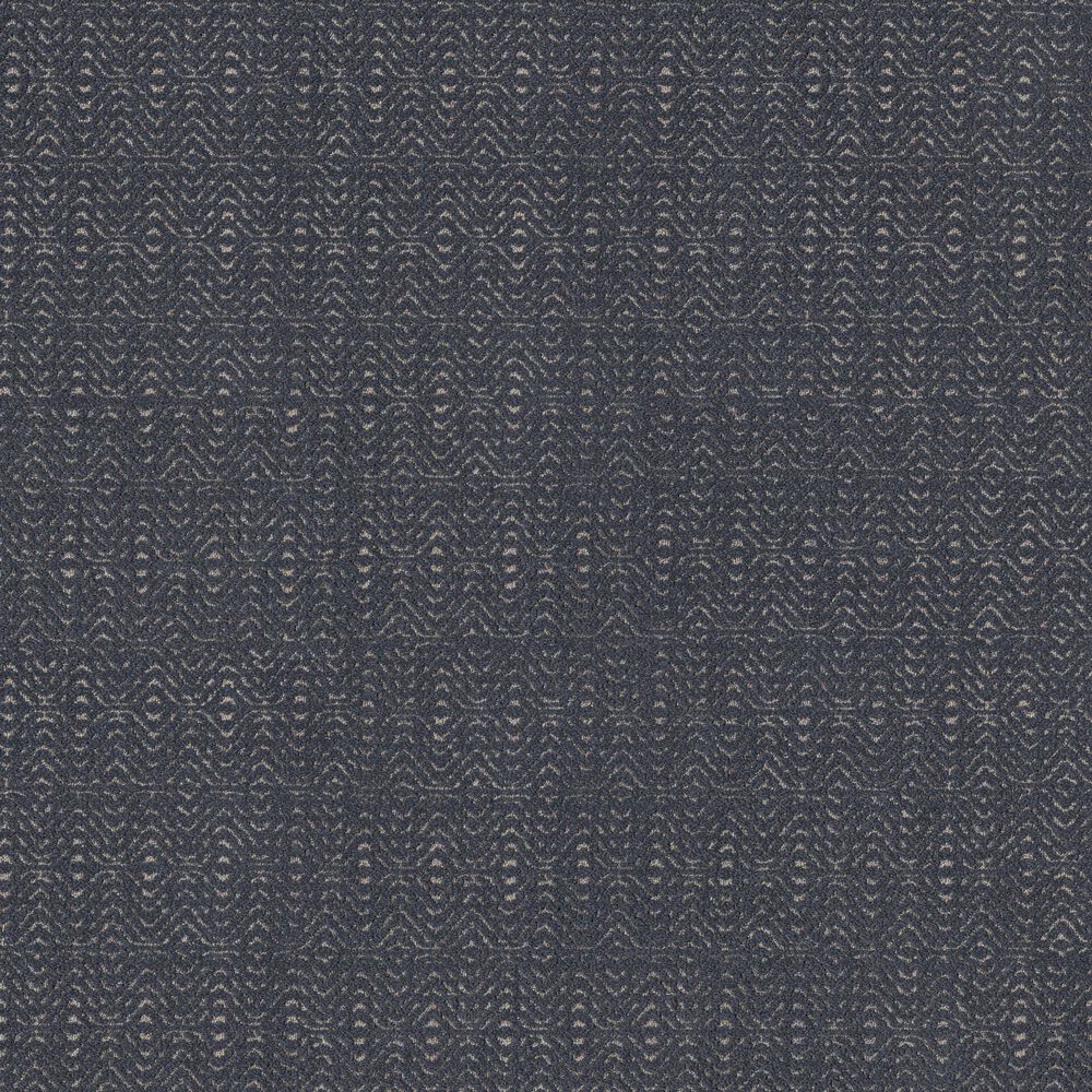 Anderson Tuftex Delight Carpet in Moody Blue, , large