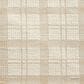 Magnolia Home Ryder Beige and Ivory 5" x 7"6" Area Rug, , large