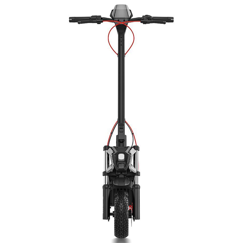 Navee NT5 Max Electric Scooter in Black, , large