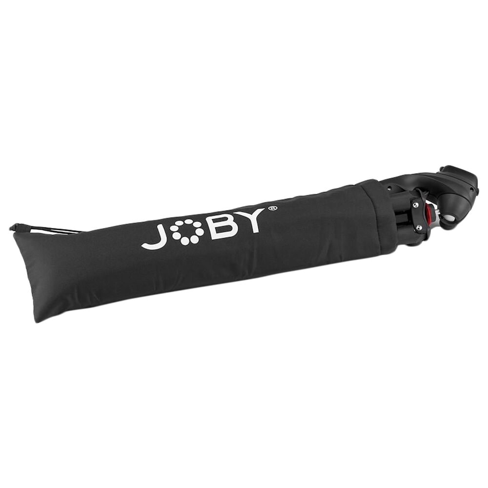JOBY Compact Action Full Size Tripod in Black, , large