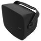 Klipsch Full-Range 6.5" Professional Surface Mount Loudspeaker in Black, , large