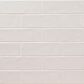 MS International Urbano Pure 4" x 12" Ceramic Tile, , large