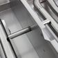 Blaze 30" LTE Liquid Propane Griddle in Stainless Steel, , large