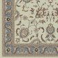 Radici USA Alba 1426 Softmint 7"9" x 11" Area Rug, , large