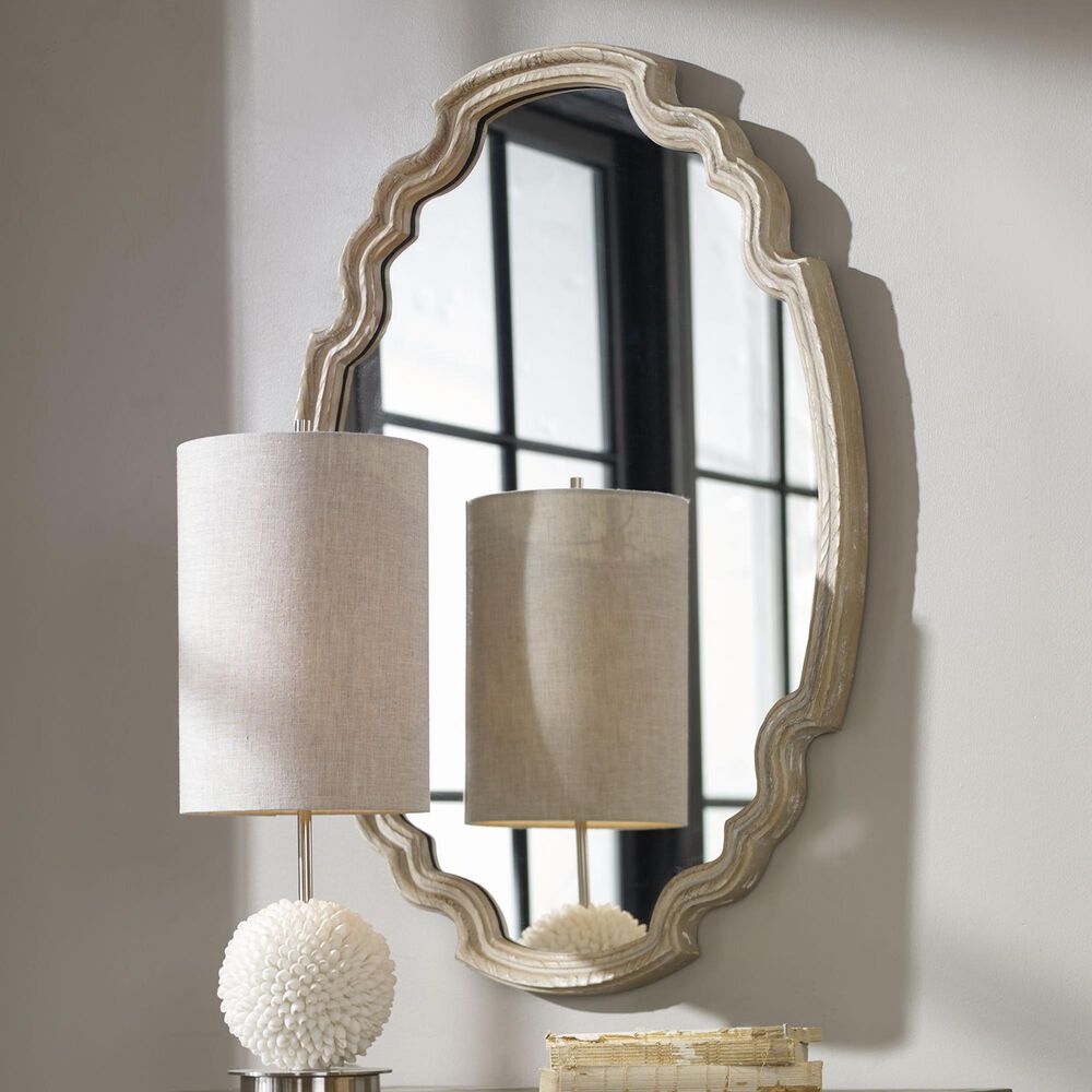 Uttermost Ludovica Mirror, , large