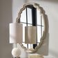 Uttermost Ludovica Mirror, , large