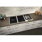 JennAir 15" Built-In Oven Induction Cooktop in Black, , large