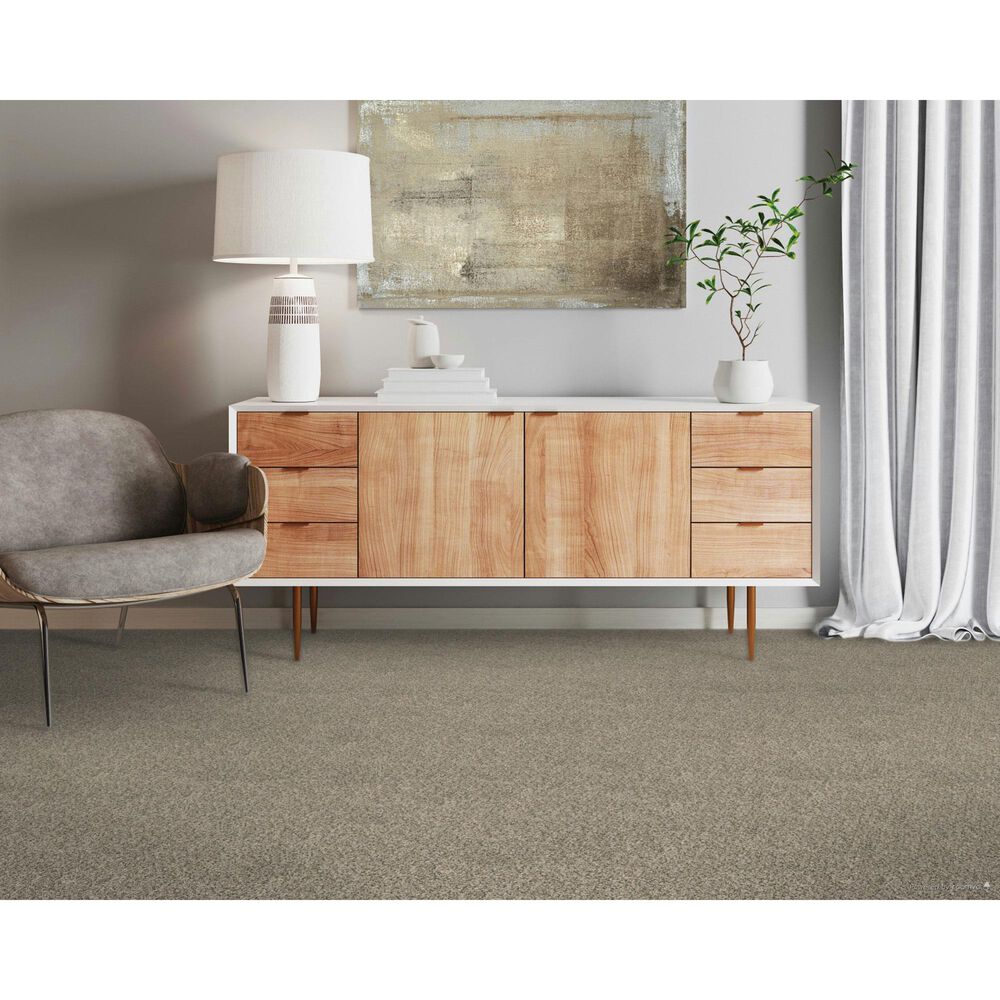 Mohawk Revive Carpet in Silver Dollar, , large