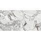 Dal-Tile Marble Attache Lavish Pearl Arabesque 24" x 48" Porcelain Tile, , large