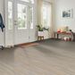 Hartco Prime Harvest Mystic Taupe Medium Gloss Maple 3 1/4" Solid Hardwood, , large