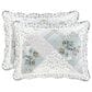 J. Queen New York Bungalow 3-Piece King/California King Quilt Set in Spa, , large