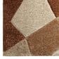 Dalyn Rug Company Carmona 5"1" x 7"5" Paprika Area Rug, , large