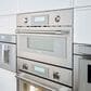 Thermador 30" Professional Speed Oven in Stainless Steel, , large