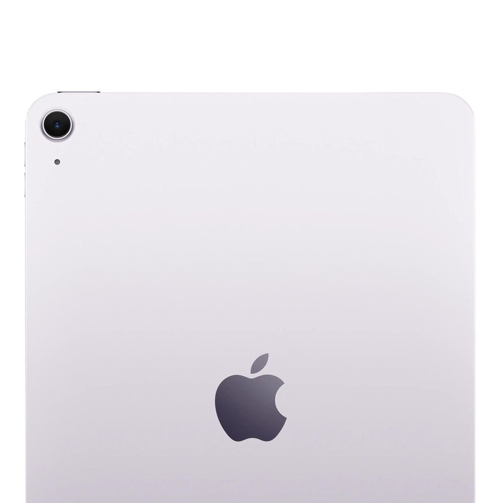 Apple iPad Air 11-Inch M3 chip with Wi-Fi only - 256GB in Purple and 2-Year AppleCare+, , large