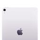 Apple iPad Air 11-Inch M3 chip with Wi-Fi only - 256GB in Purple and 2-Year AppleCare+, , large