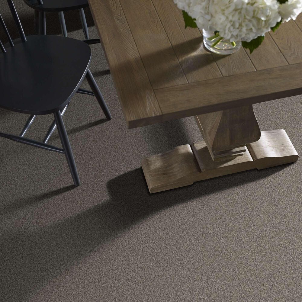 Shaw Renewed Energy I Carpet in Granite, , large