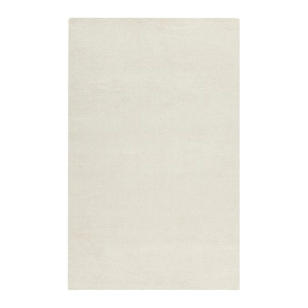 Surya Mystique M-262 6" x 9" Cream Area Rug, , large