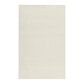 Surya Mystique M-262 6" x 9" Cream Area Rug, , large