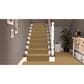 Dixie Home Gladys Carpet in Ochre, , large