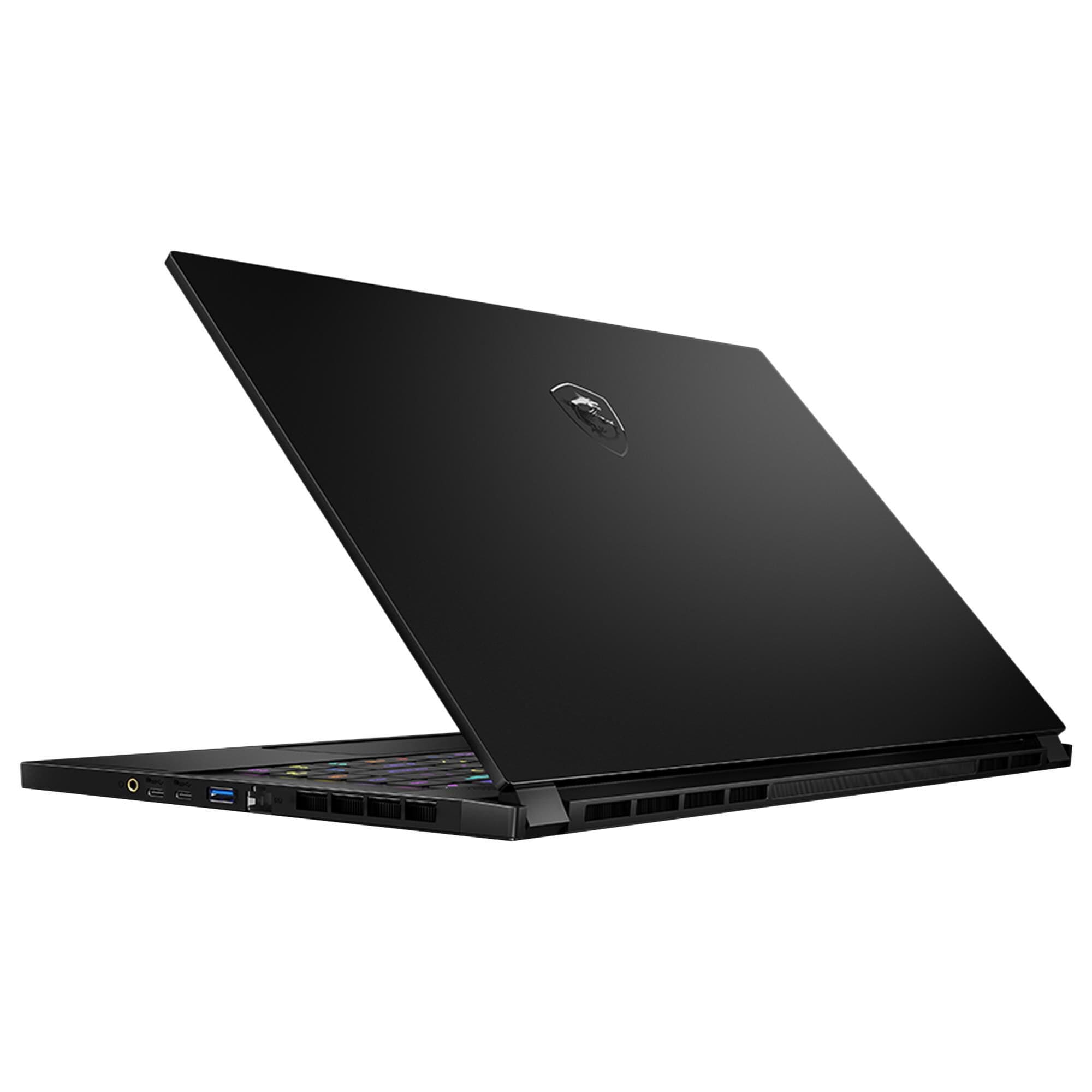 MSI Stealth 15.6