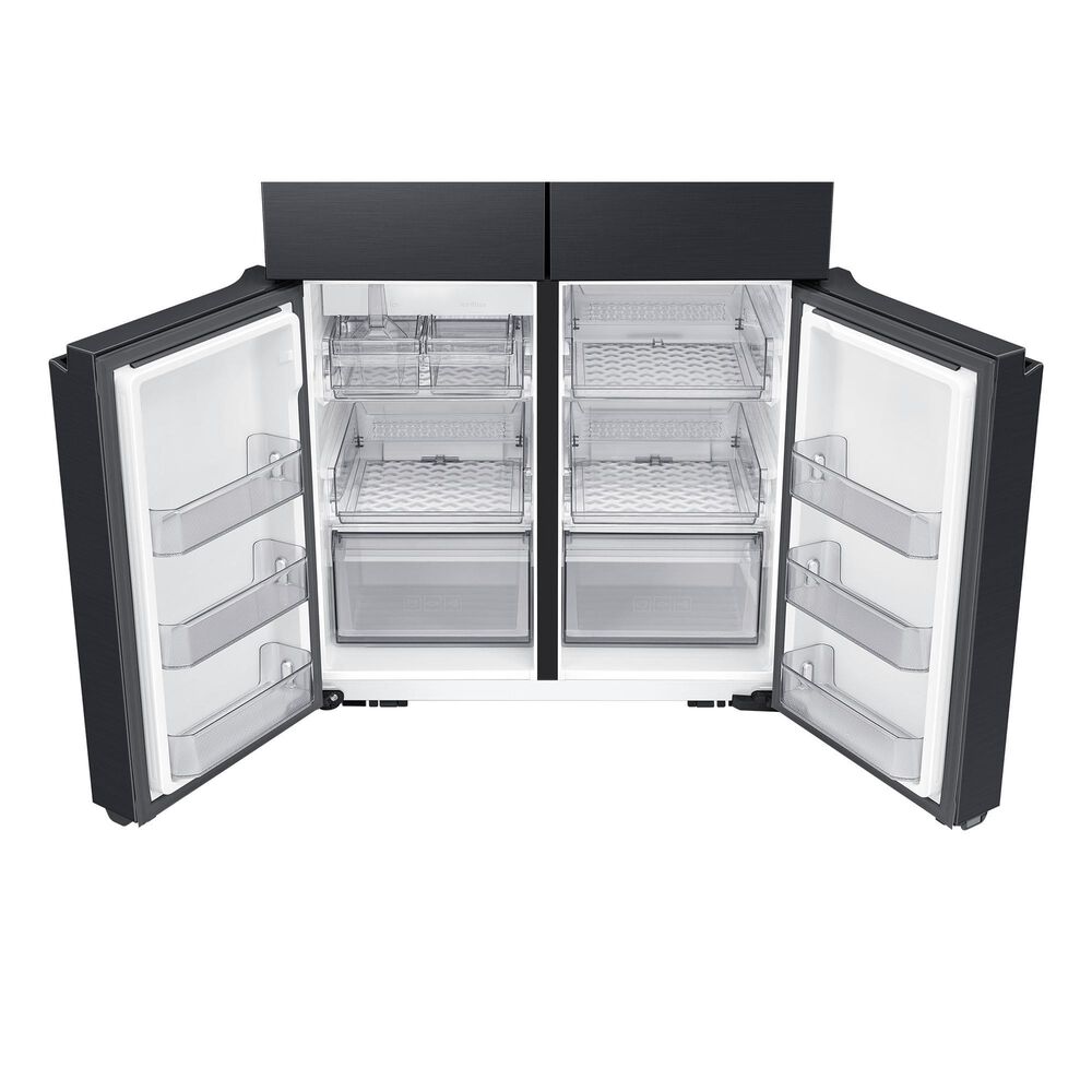 Dacor 36 Inch Counter Depth French Door with a Reveal Door, , large