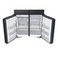 Dacor 36 Inch Counter Depth French Door with a Reveal Door, , large