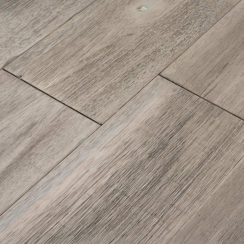 Provenza Modern Rustic Oyster White Acacia Hardwood, , large