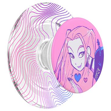 PopSockets PopGrip MagSafe Circle in Huntrix Mira, , large
