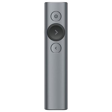 Logitech Spotlight Presentation Remote in Slate, , large