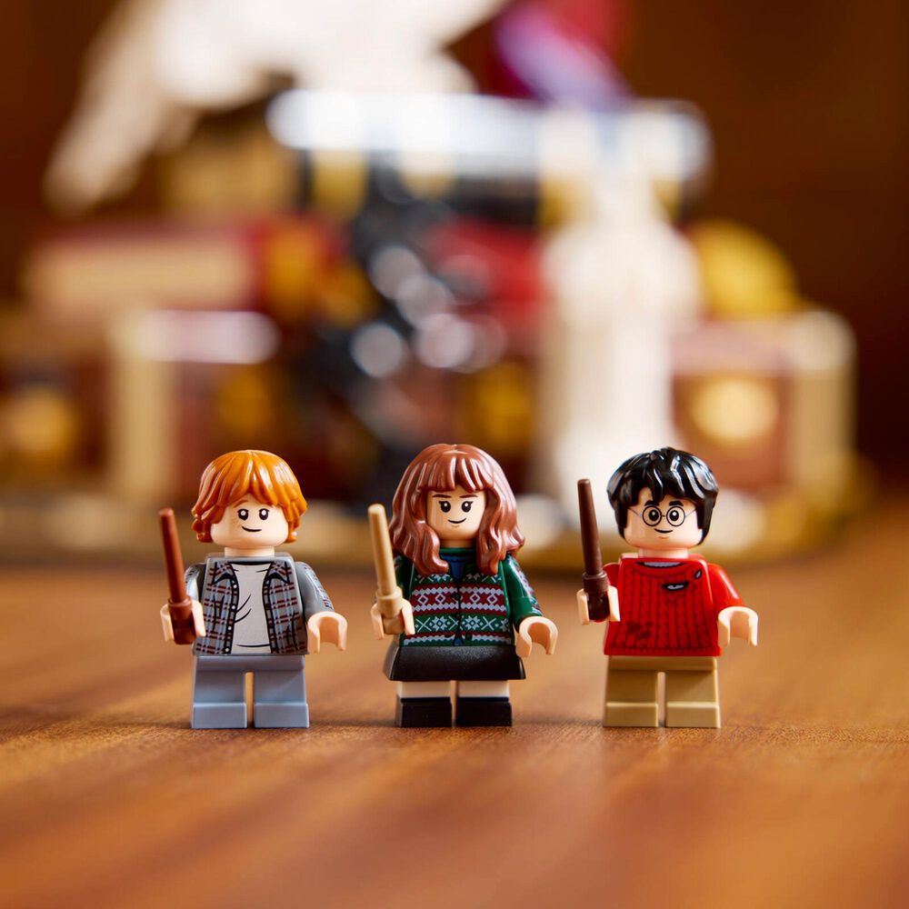 LEGO Harry Potter Sorcerer's Stone Collectors' Edition Building Set, , large