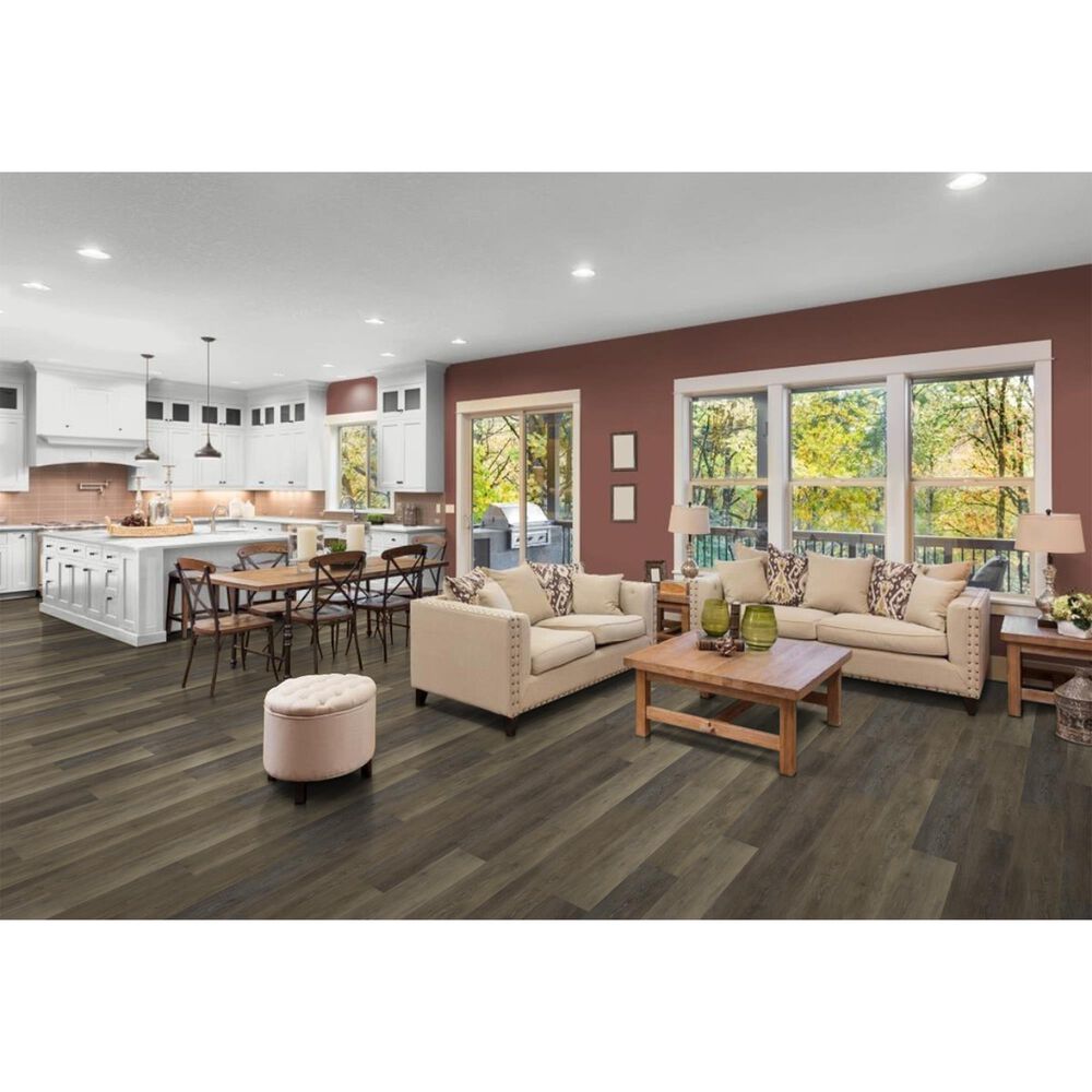Earthwerks Vinyl Parkhill EIR Plus Wild Hare 7&quot; x 48&quot; Vinyl Plank, , large