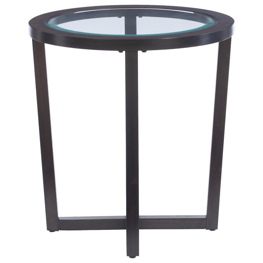 Linden Boulevard 3 Pack Tables in Brown Cherry, , large