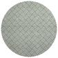 Dalyn Rug Company The Reserve TR3 Basil 8" Round Indoor/Outdoor Area Rug, , large
