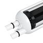 Whirlpool EveryDrop Water Filter 3 and FreshFlow Air Filter for Refrigerator, , large