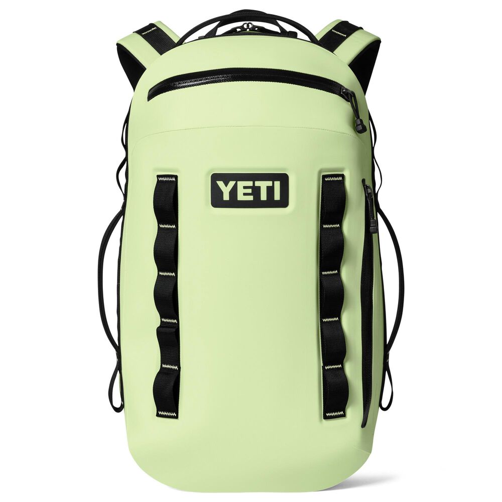 YETI Cayo 25L Backpack in Grasshopper, , large