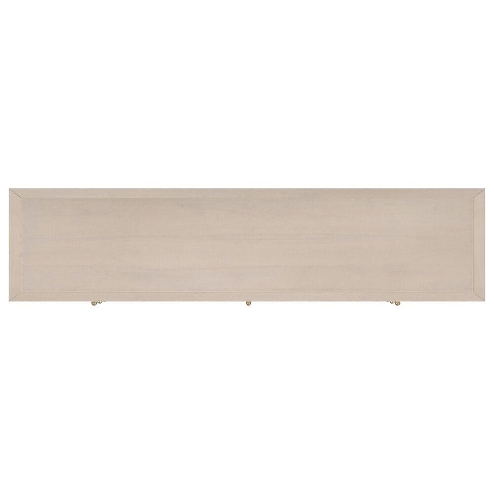 Butler Specialty Company Nora 9-Drawer Dresser in Antique Taupe, , large