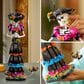 LEGO Ideas La Catrina Building Set, , large