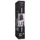 Gladiator Golf GearTrack Pack in Granite, , large