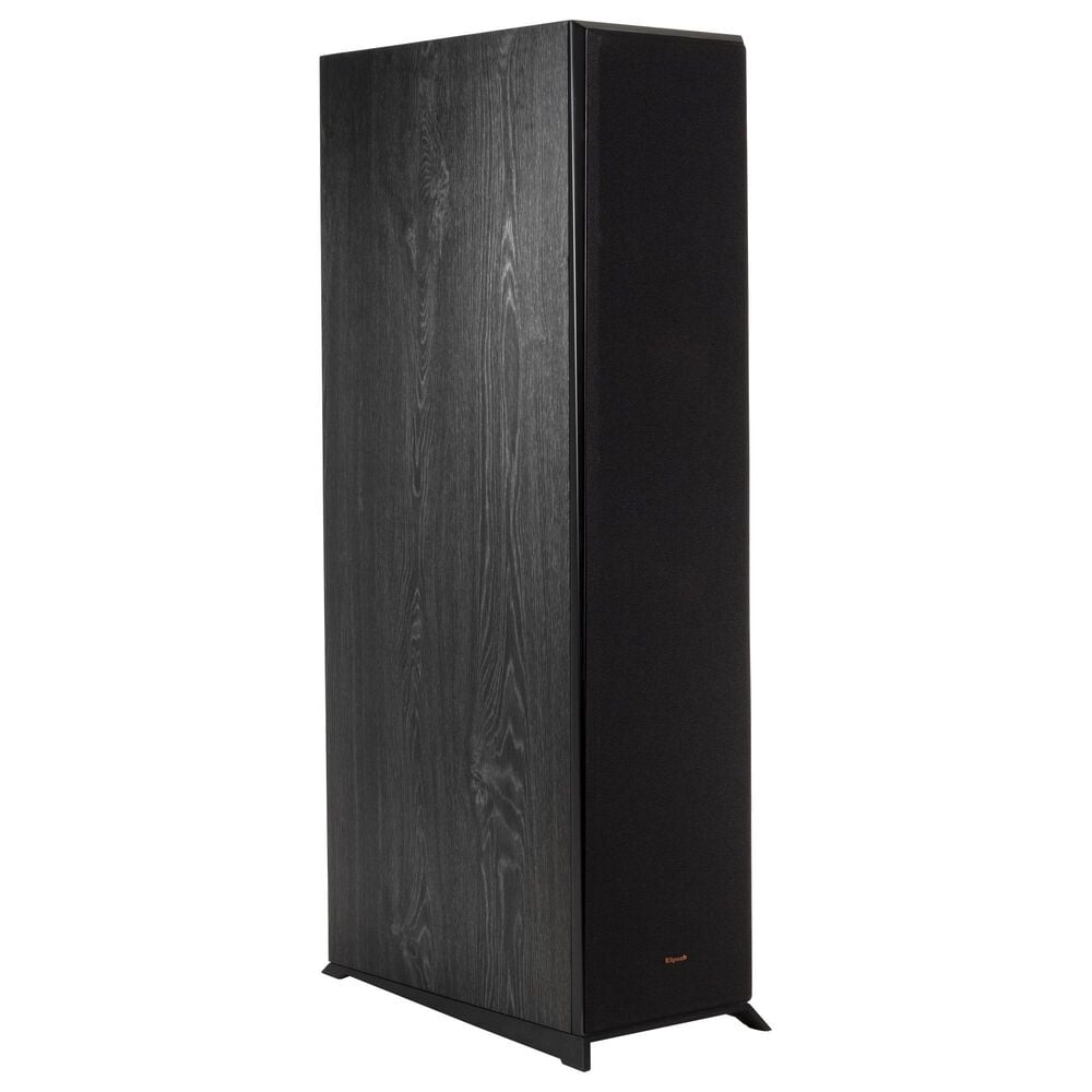 Klipsch Dolby Atmos Floorstanding Speaker in Ebony &#40;Each&#41;, , large