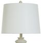 Flair Industries Table Lamp in Light Gray, , large