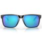 Oakley Holbrook XL Sunglasses with Prizm Black Polarized Lenses in Matte Black, , large