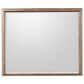 Urban Home Langley Dresser Mirror in Autumn Forest, , large