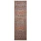 Loloi Bradbury 2"6" x 8" Sunset and Multicolor Runner, , large