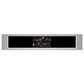 Monogram 27" Smart Electric Convection Double Wall Oven Statement Collection - Stainless Steel, , large