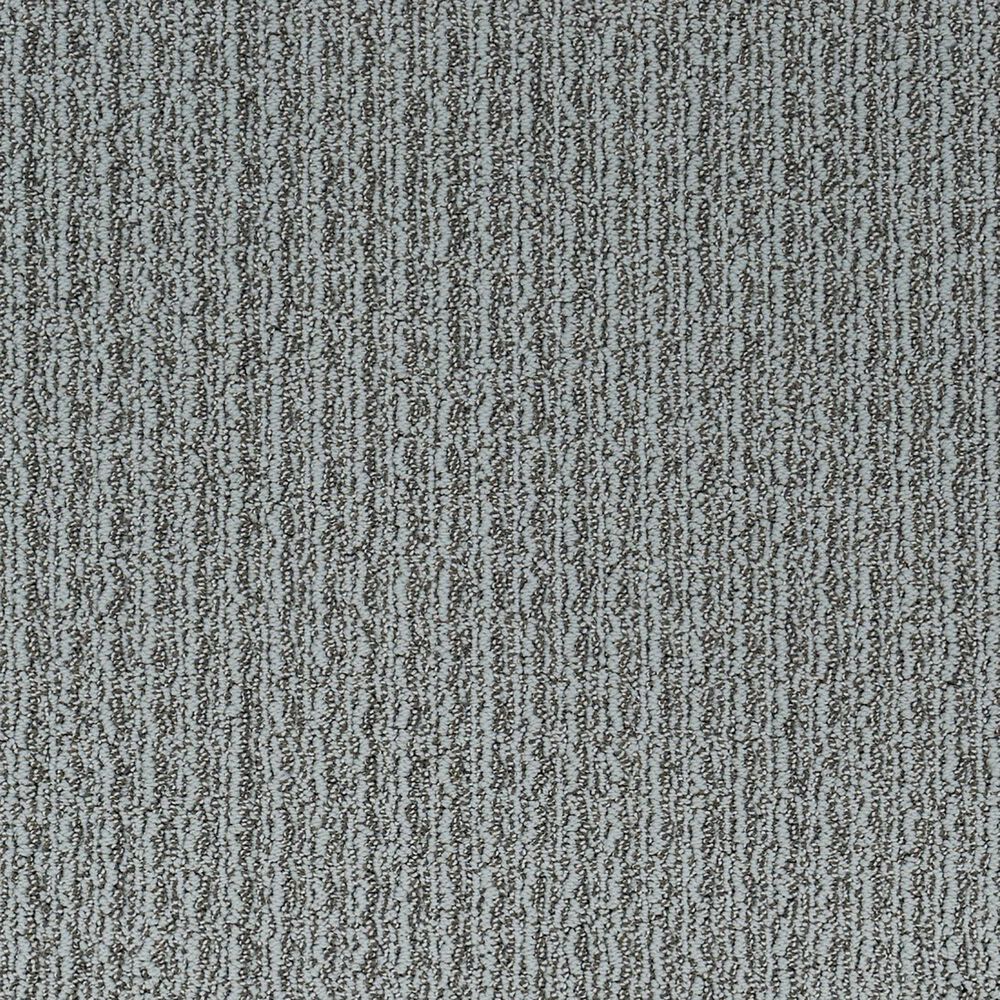 Mohawk Contemporary Appeal Carpet in Cool Mist, , large