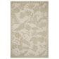 Loloi Lenore Ivory and Multicolor 7"9" x 9"9" Area Rug, , large