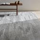 Surya Floria FLI-2300 Cream and Light Gray 12" x 15" Area Rug, , large