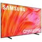 Samsung 98" Class Crystal UHD LED 4K in Black - Smart TV, , large