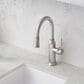 Blanco Empressa Bar Faucet in PVD Steel, , large